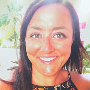 Meet your Posher, Erica